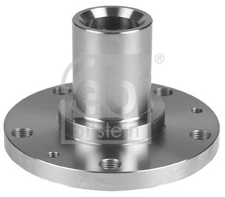 Pyörännapa FEBI BILSTEIN 12573