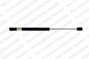 Kaasujousi, tavaratila, Takana, OPEL KADETT E Cabriolet, VAUXHALL ASTRA Mk Cabriolet II, 176600, 90272458