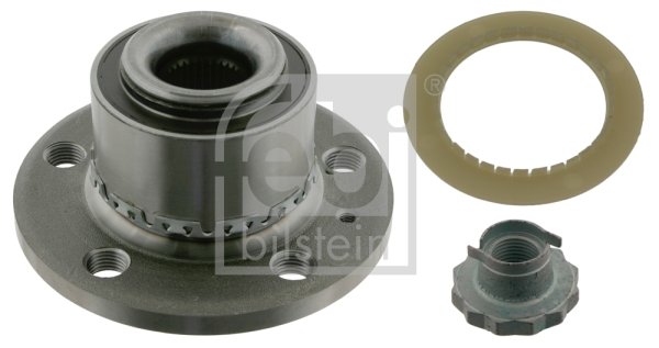 Pyöränlaakerisarja FEBI BILSTEIN 24414