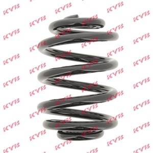 Jousi (auton jousitus), Taka-akseli, MERCEDES-BENZ VITO Buss [638], VITO Skåp [638], 6383240504, A6383240504