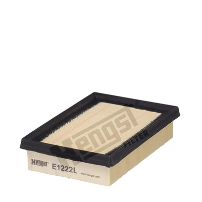 Ilmansuodatin HENGST FILTER E1222L