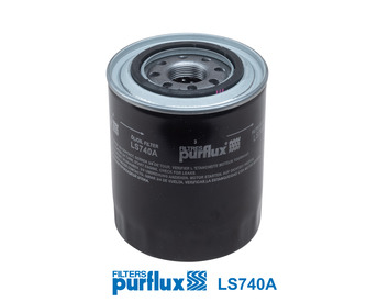 Öljynsuodatin PURFLUX LS740A