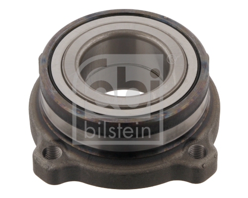 Pyöränlaakerisarja FEBI BILSTEIN 28506