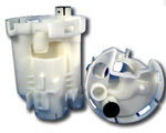 Polttoainesuodatin ALCO FILTER FF-039