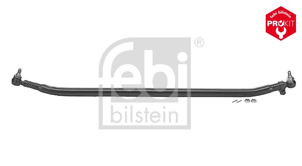 Raidetanko FEBI BILSTEIN 18207