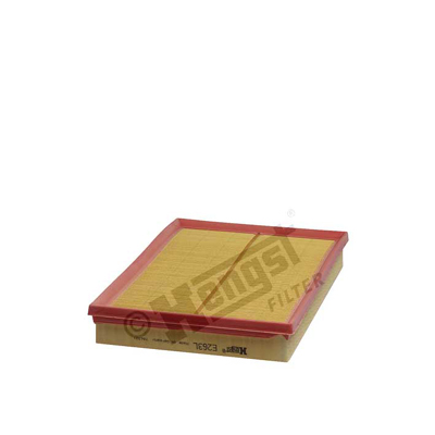 Ilmansuodatin HENGST FILTER E263L