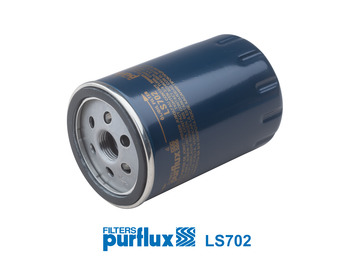 Öljynsuodatin PURFLUX LS702