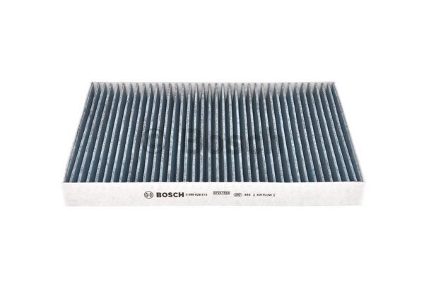 Raitisilmasuodatin BOSCH 0 986 628 513