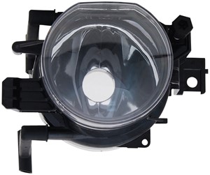 Sumuvalo, Vasen, BMW 7 [E65, E66, E67], 63176943415, 6943415