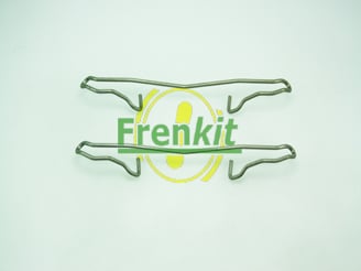 Tarvikesarja, jarrupala FRENKIT 901100