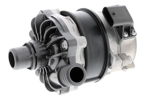 Lisävesipumppu, BMW 2 Coupé [F22, F87], 3 [F30, F80], 3 Gran Turismo [F34], 4 Coupé [F32, F82], 4 Gran Coupe [F36], 11 51 7 583 965, 7 5