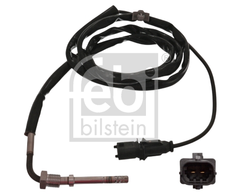 Tunnistin, pakokaasulämpötila FEBI BILSTEIN 48833