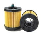 Öljynsuodatin ALCO FILTER MD-463