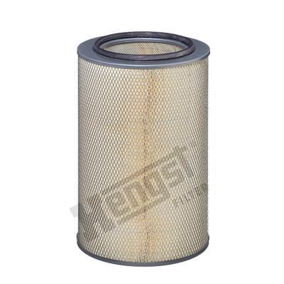 Ilmansuodatin HENGST FILTER E118L