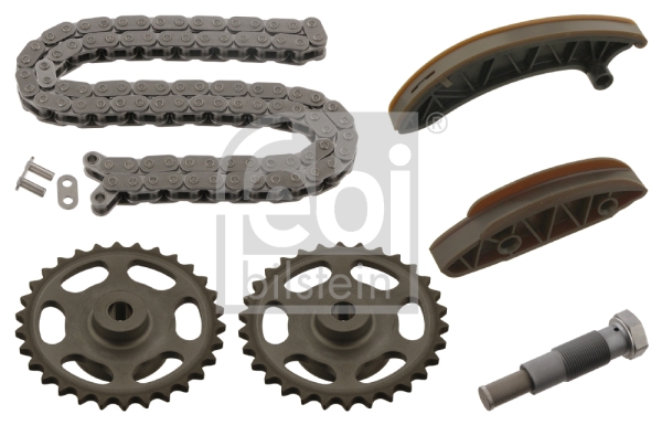 Jakoketjusarja FEBI BILSTEIN 44971