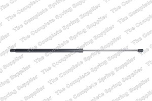 Kaasujousi, tavaratila, Takana, VW, 2K0827550B
