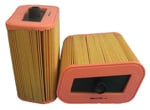 Ilmansuodatin ALCO FILTER MD-5338