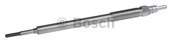 Hehkutulppa BOSCH 0 250 523 002