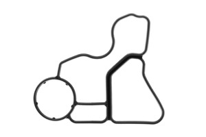 Tiiviste, öljynsuodattimen kotelo, BMW, 11 42 7 537 293, 11 42 8 637 821, 11427537293, 7 537 293