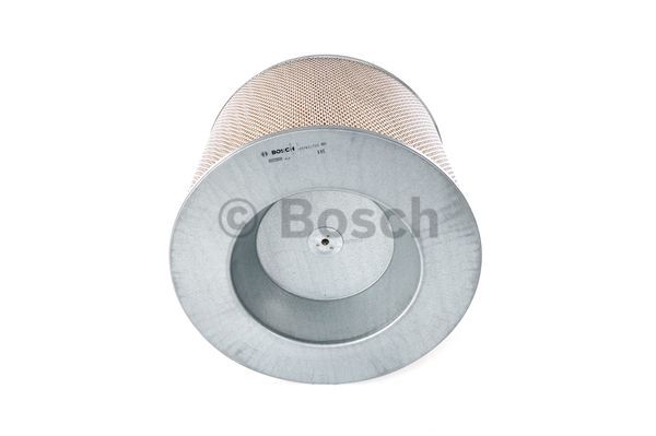 Ilmansuodatin BOSCH 1 457 433 728