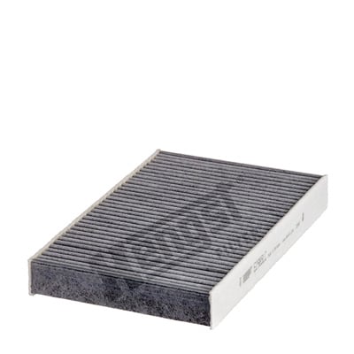 Raitisilmasuodatin HENGST FILTER E2985LC