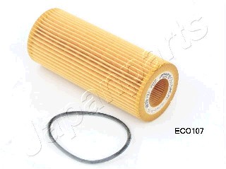 Öljynsuodatin JAPANPARTS FO-ECO107