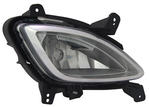 Sumuvalo, Oikea, HYUNDAI i10, 92202-0X100