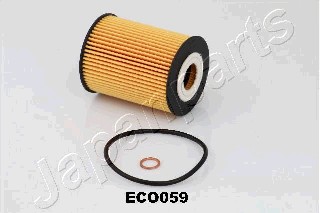 Öljynsuodatin JAPANPARTS FO-ECO059