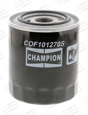 Öljynsuodatin CHAMPION COF101270S
