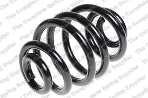 Jousi (auton jousitus), Taka-akseli, BMW 3 Cabriolet [E46], 3 Touring [E46], 33531095714, 33539071951