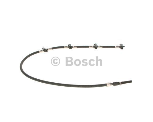 Letku, polttoaineen ylivuoto BOSCH 0 928 400 590
