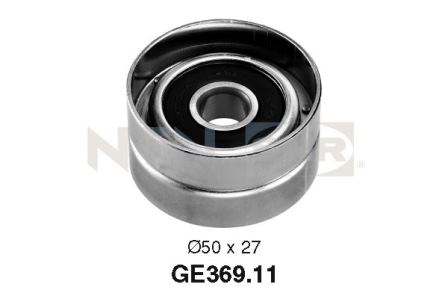 Ohjainrulla, hammashihna SNR GE369.11