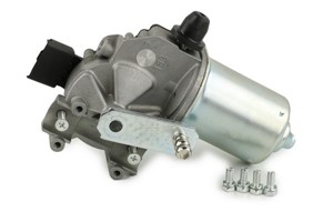 Pyyhkijän moottori, Edessä, NISSAN,OPEL,RENAULT, 2638800Q0E^, 4419281^, 8200734788^, 93197308^