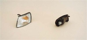 Vilkkuvalo, Vasen, TOYOTA CARINA E, CARINA E Sedan, CARINA E Sportswagon, 81520 20650