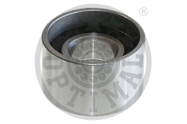 Ohjainrulla, hammashihna OPTIMAL 0-N887