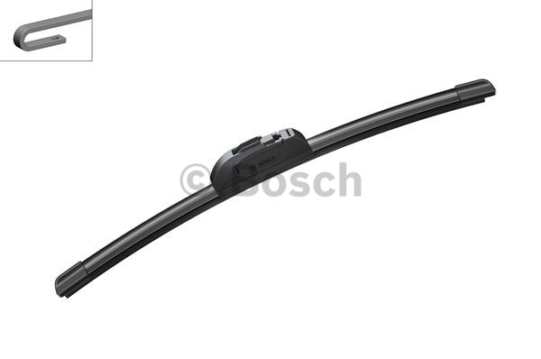 Pyyhkijänsulka BOSCH 3 397 008 639