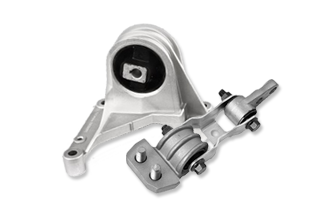 Moottorin tuki, Vasen, AUDI,SEAT,SKODA,VW, 6Q0 199 555 AA, 6Q0 199 555 AD, 6Q0 199 555 AF, 6Q0 199 555 AS, 6Q0 199 555 S, 6Q0 199 555 T,