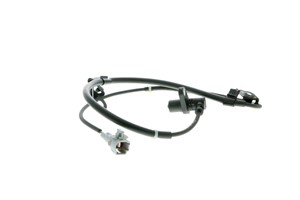 Tunnistin, kiertonopeus, Etuakseli, oikea, TOYOTA PRIUS Liftback, 89542-47020