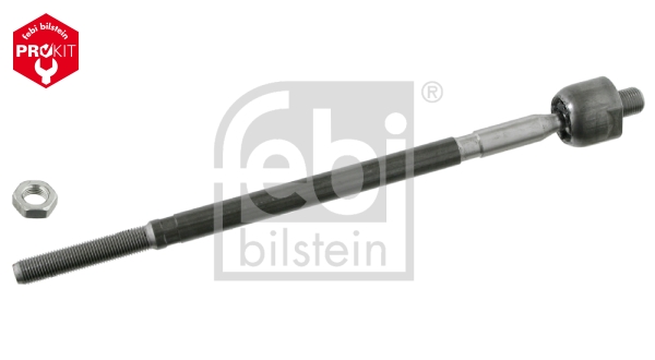 Raidetangon pää, suora FEBI BILSTEIN 17777