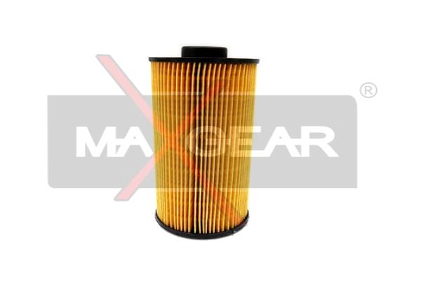 Öljynsuodatin MAXGEAR 26-0288