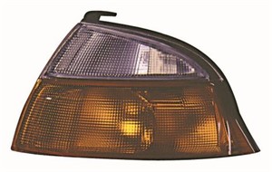 Vilkkuvalo, Vasen, TOYOTA HIACE Buss IV, HIACE Skåp IV, 8152026100, 8152036100