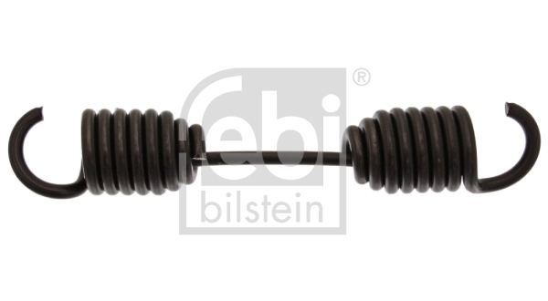 Jousi, jarrukengät FEBI BILSTEIN 05730