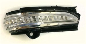Vilkkuvalo, Oikea, FORD MONDEO Halvkombi V, MONDEO Sedan V, MONDEO Turnier V, 5220427, DS7313B381BA