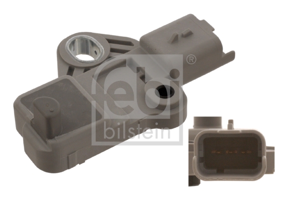 Impulssianturi, kampiakseli FEBI BILSTEIN 31242