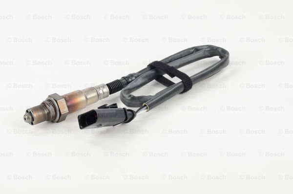 Lambdatunnistin BOSCH 0 258 010 038