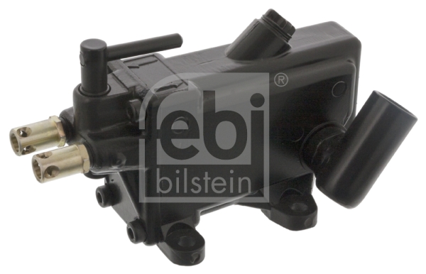 Kippipumppu, ohjaamo FEBI BILSTEIN 46344