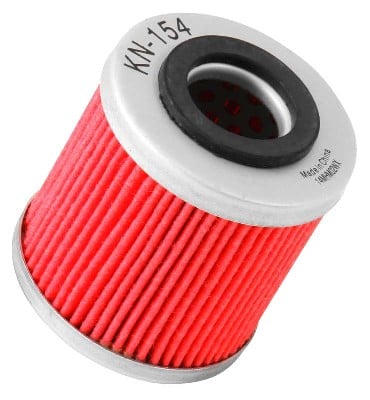 Öljynsuodatin K&N Filters KN-154