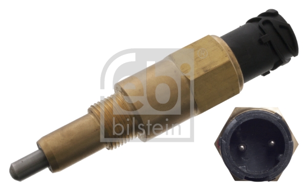 Sensori, vaihdemoduuli FEBI BILSTEIN 48362