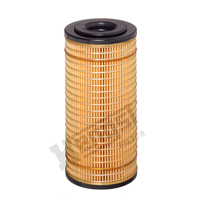Öljynsuodatin HENGST FILTER E878H D383