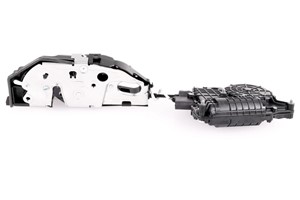 Ovilukko, Eteen, oikea, BMW X5 [E70], X6 [E71, E72], 51 21 7 167 582, 51 21 7 315 022